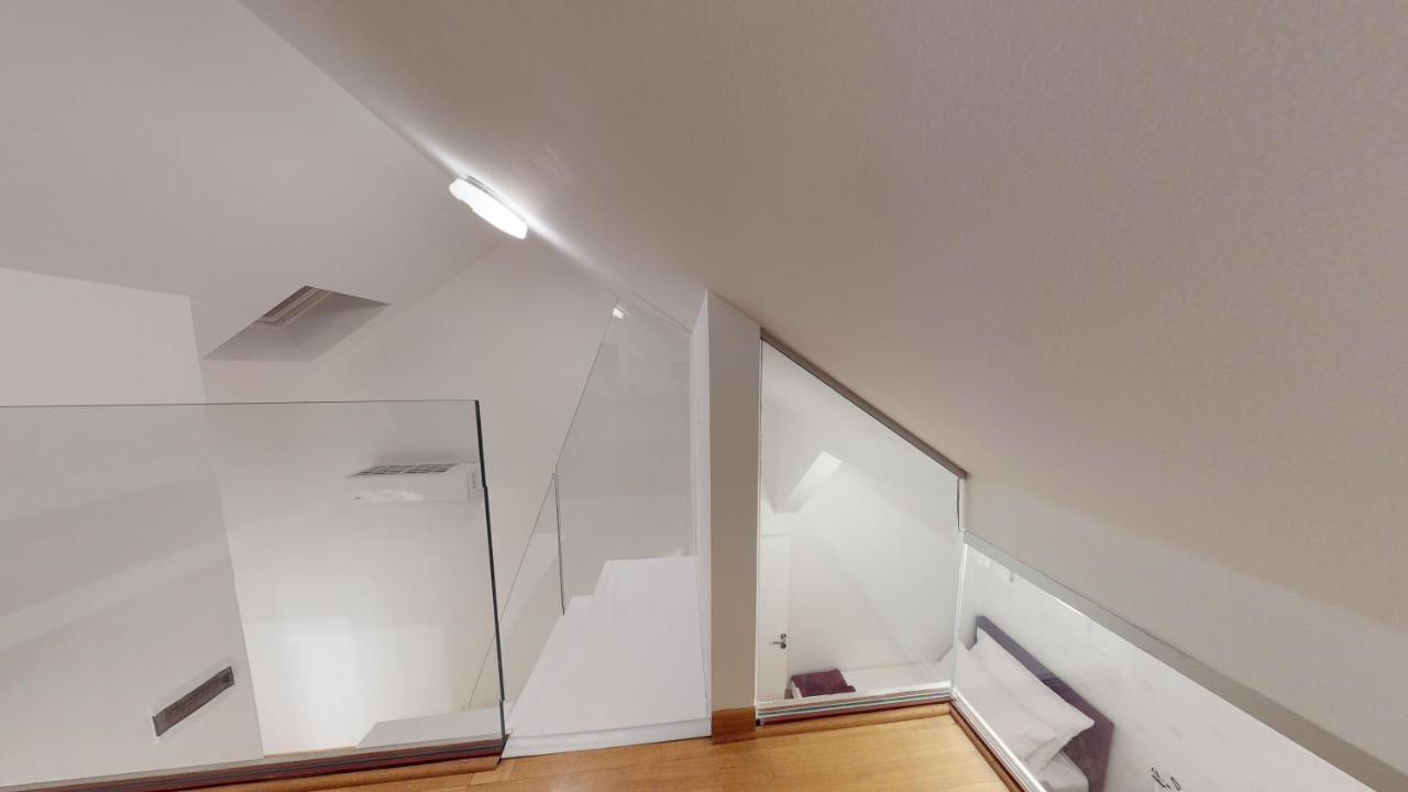 La Dolce Vita Zagreb, Centrally Located & Spacious Apartment Bagian luar foto