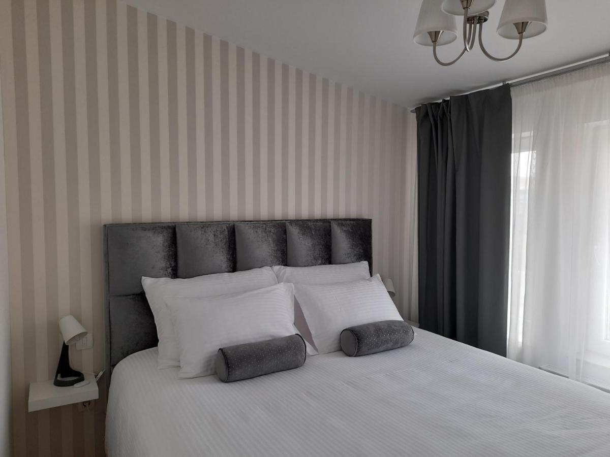 La Dolce Vita Zagreb, Centrally Located & Spacious Apartment Bagian luar foto