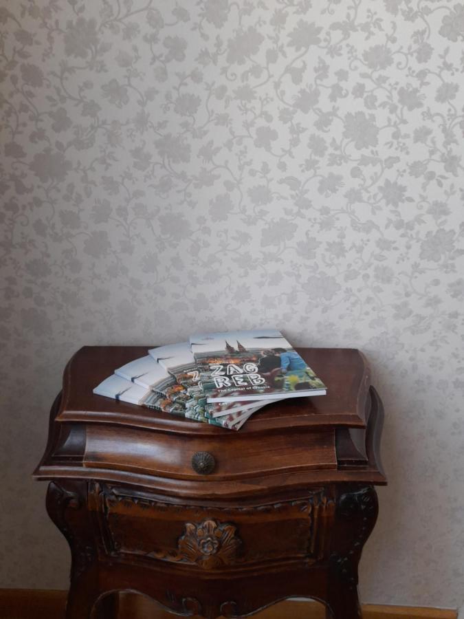 La Dolce Vita Zagreb, Centrally Located & Spacious Apartment Bagian luar foto