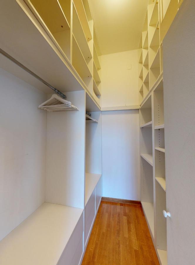 La Dolce Vita Zagreb, Centrally Located & Spacious Apartment Bagian luar foto