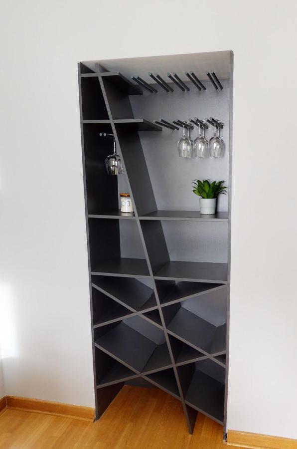 La Dolce Vita Zagreb, Centrally Located & Spacious Apartment Bagian luar foto