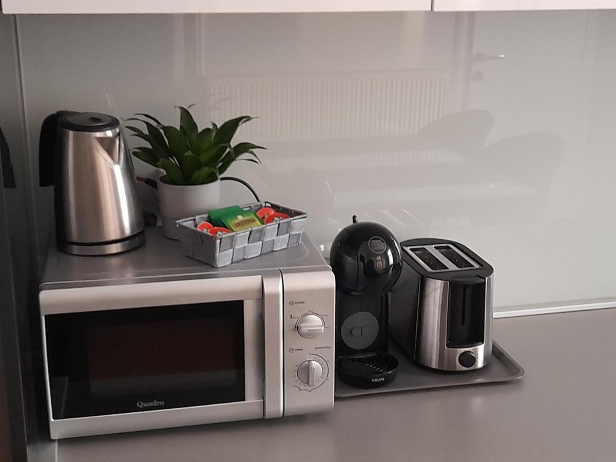 La Dolce Vita Zagreb, Centrally Located & Spacious Apartment Bagian luar foto